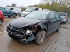 2008 VOLKSWAGEN GOLF 1.6 MATCH FSI 5DR for sale at Copart SANDWICH