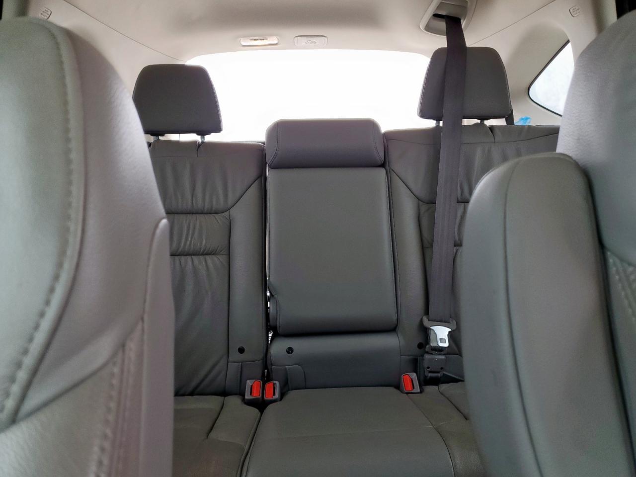 2014 Honda Cr-V Exl VIN: 5J6RM4H75EL097961 Lot: 93379965