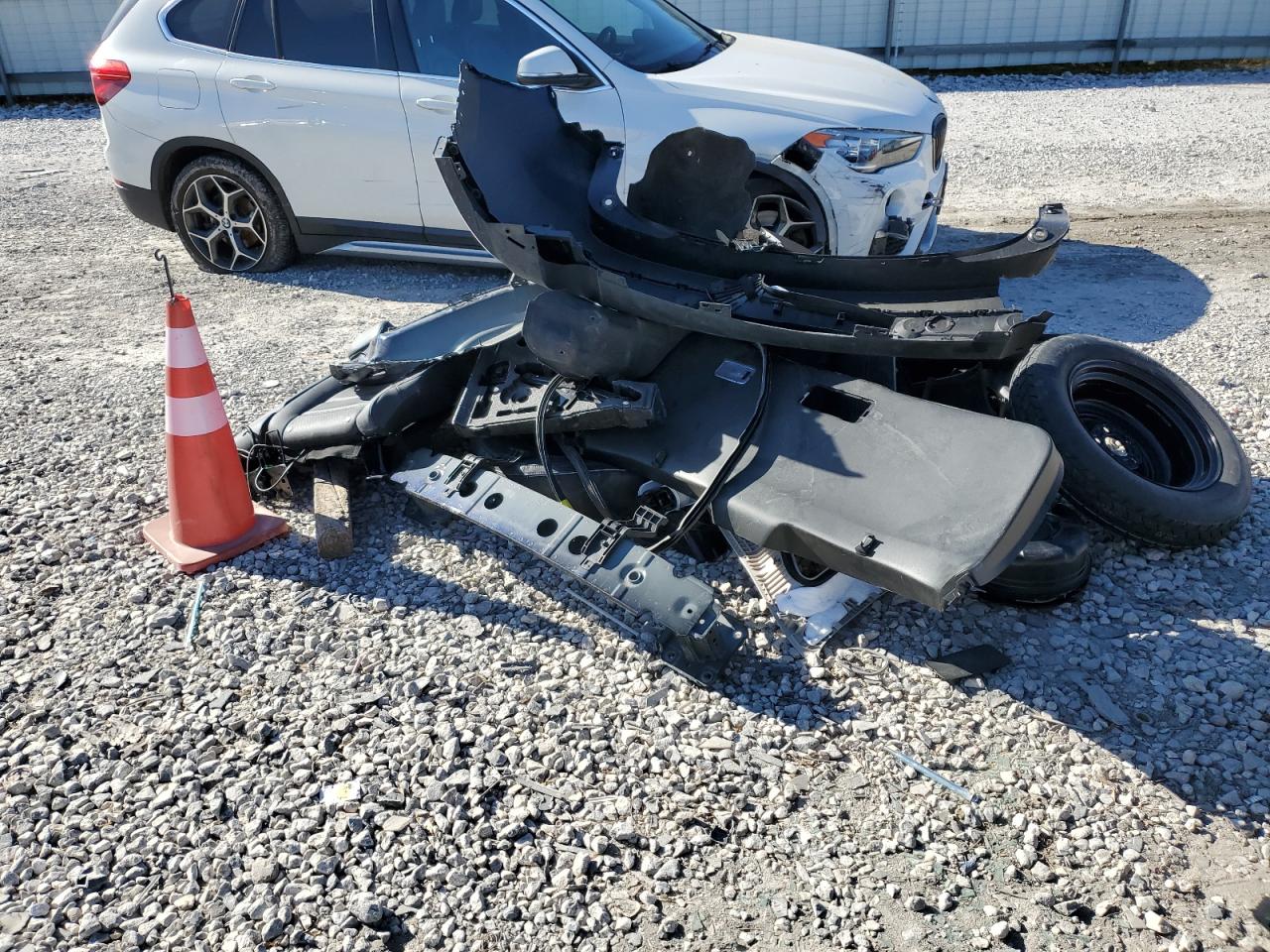 2024 Mazda Cx-5 Premium Plus VIN: JM3KFBEMXR0363165 Lot: 91892465