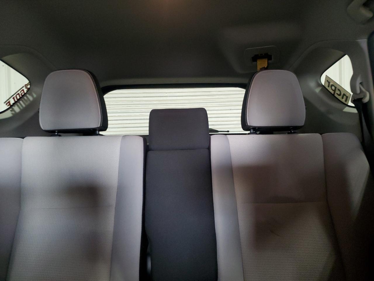 2017 Toyota Rav4 Xle VIN: JTMRFREV1HJ146766 Lot: 93187615