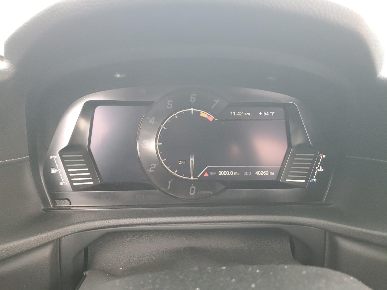 2020 Toyota Supra Base VIN: WZ1DB4C05LW023680 Lot: 93440125