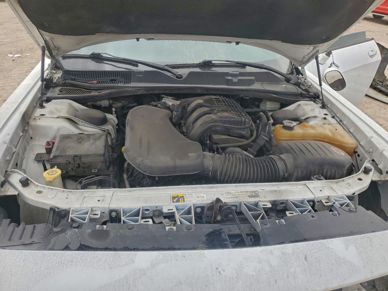 2015 Dodge Challenger Sxt Plus VIN: 2C3CDZBG4FH789326 Lot: 93607085