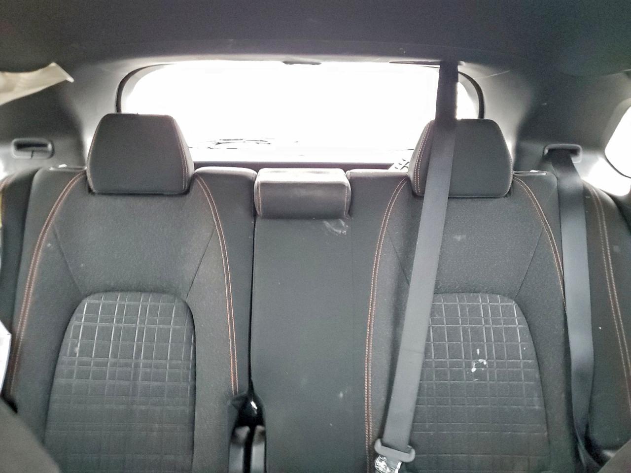 2024 Honda Hr-V Sport VIN: 3CZRZ2H52RM724558 Lot: 94497505