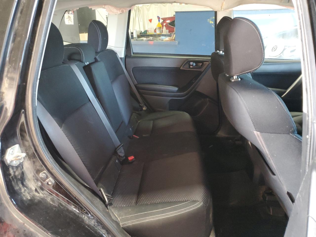 2017 Subaru Forester 2.5I Premium VIN: JF2SJAEC5HH471798 Lot: 93469025