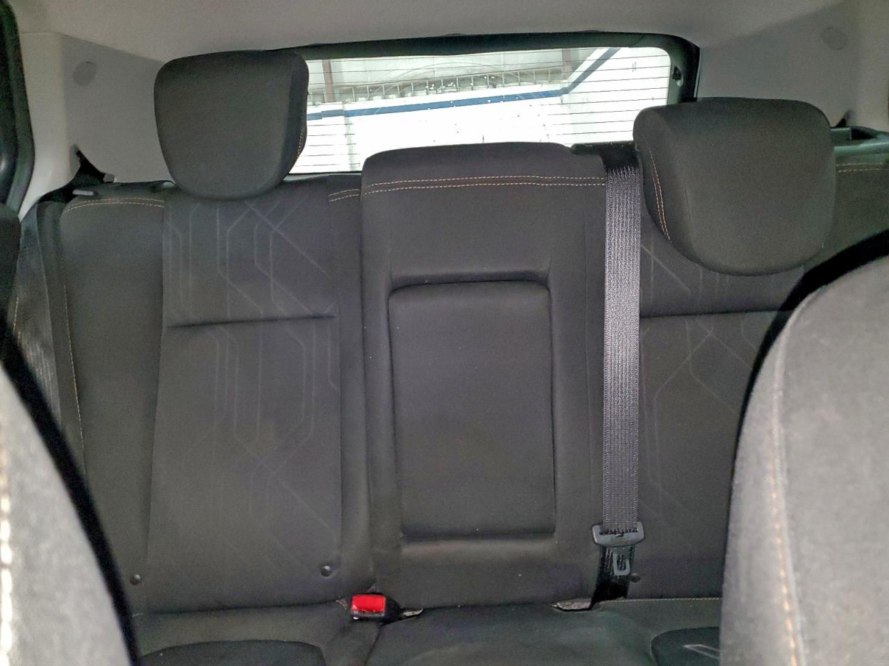 2017 Chevrolet Trax 1Lt VIN: 3GNCJPSB3HL130491 Lot: 91825385