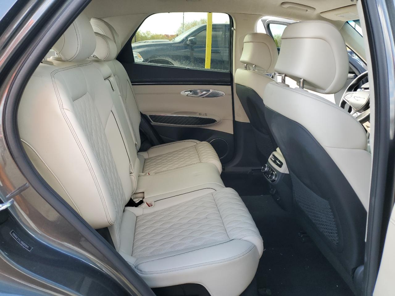 2024 Genesis Gv70 Base VIN: 5NMMCDTCXRH001045 Lot: 90682735