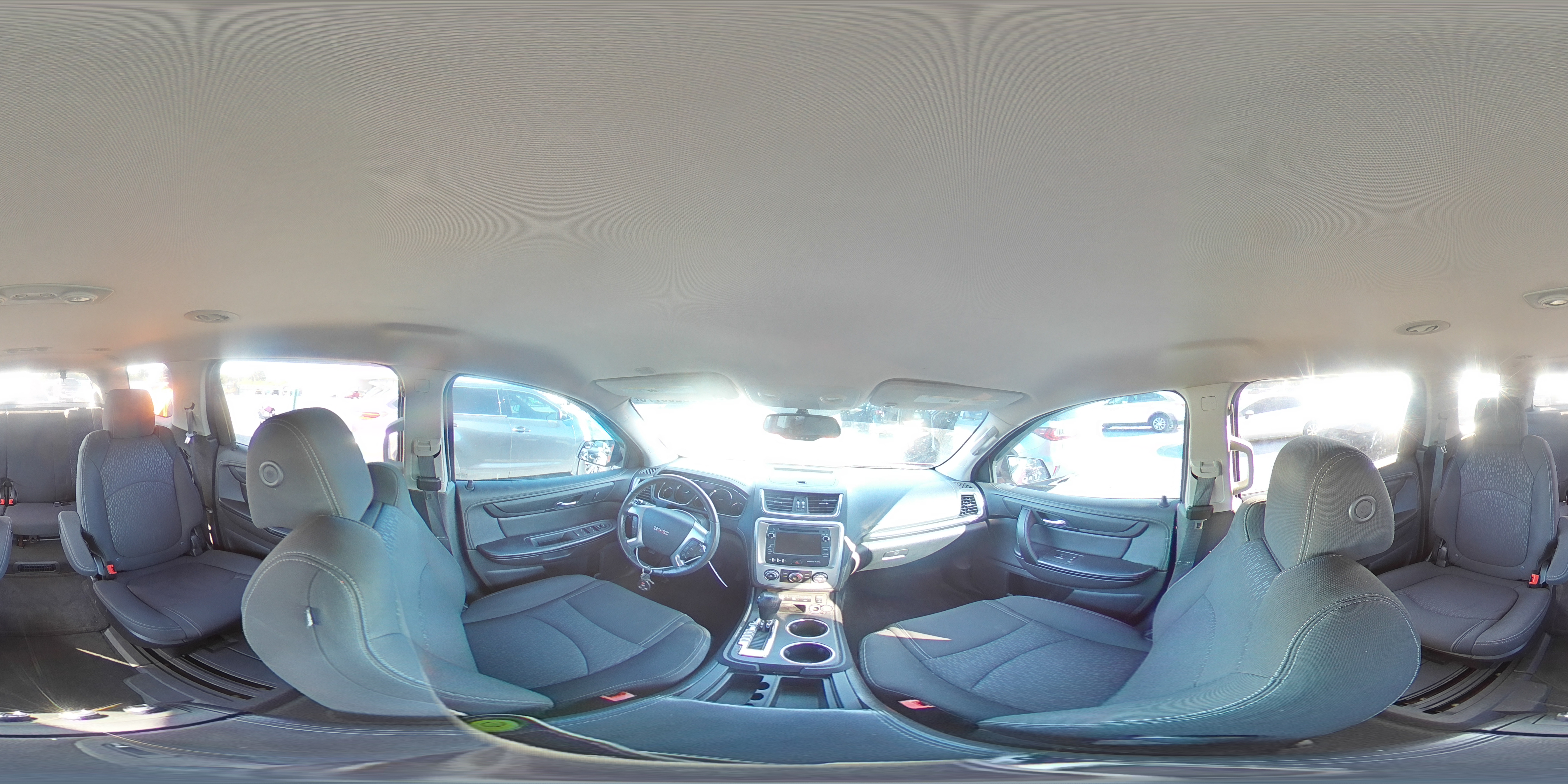 2014 GMC Acadia Sle VIN: 1GKKVPKD8EJ317680 Lot: 93208775