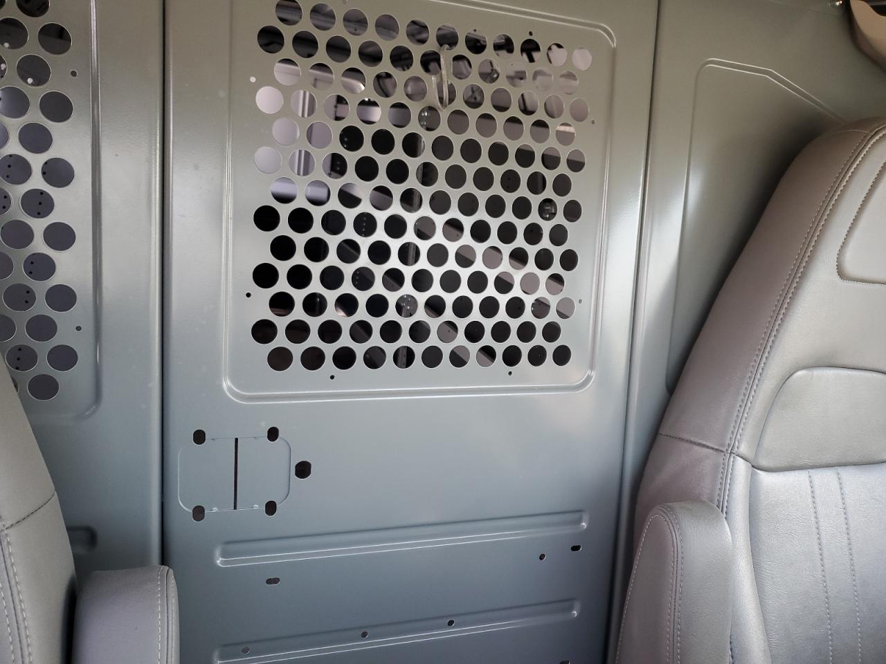 2024 GMC Savana G2500 Delivery Van VIN: 1GTW7AF74R1278682 Lot: 92891195