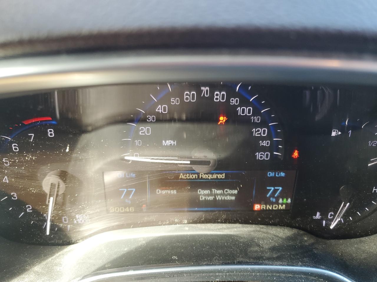 2014 Cadillac Srx Luxury Collection VIN: 3GYFNEE38ES612792 Lot: 91502765