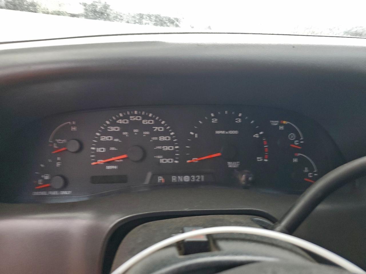 2004 Ford F550 Super Duty VIN: 1FDAF57P74EC31873 Lot: 93304395