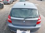 2006 BMW 1 SERIES 120D SE 5DR for sale at Copart SANDWICH