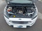 2016 FORD FOCUS 1.0 ECOBOOST 125 ZETEC 5DR for sale at Copart ST HELENS