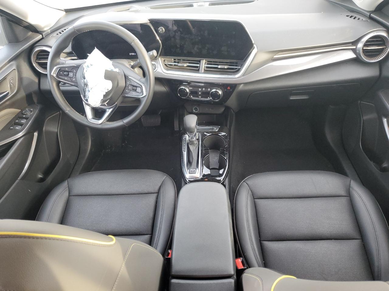 2024 Chevrolet Trax Activ VIN: KL77LKE29RC079088 Lot: 93248315