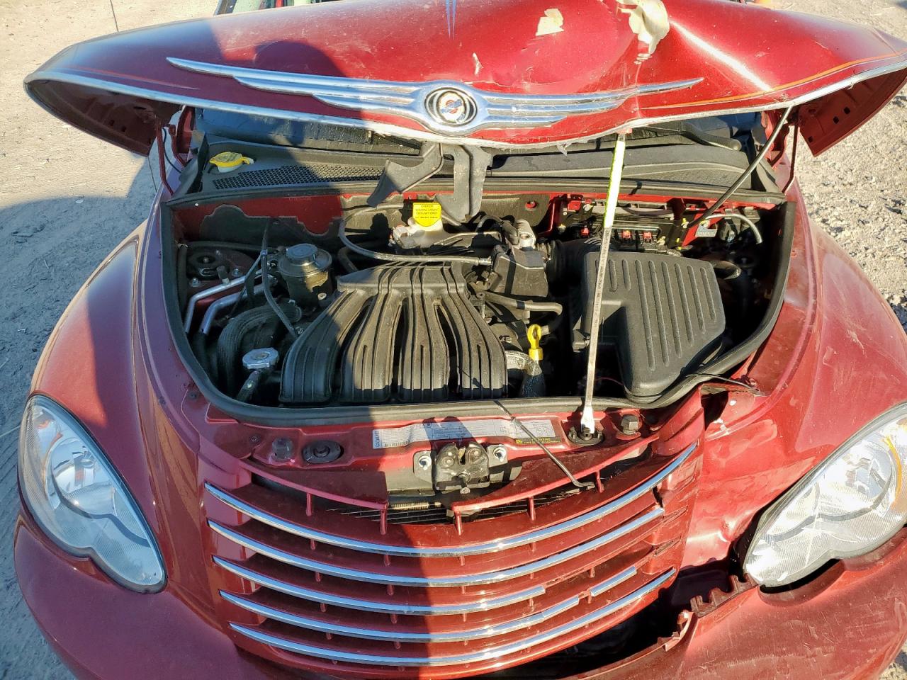 2007 Chrysler Pt Cruiser VIN: 3A4FY48B97T616528 Lot: 90754105