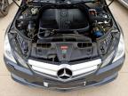 2011 MERCEDES-BENZ E CLASS E250 CDI BLUEEFFICIENCY SPORT 2DR TIP AUTO for sale at Copart SANDY