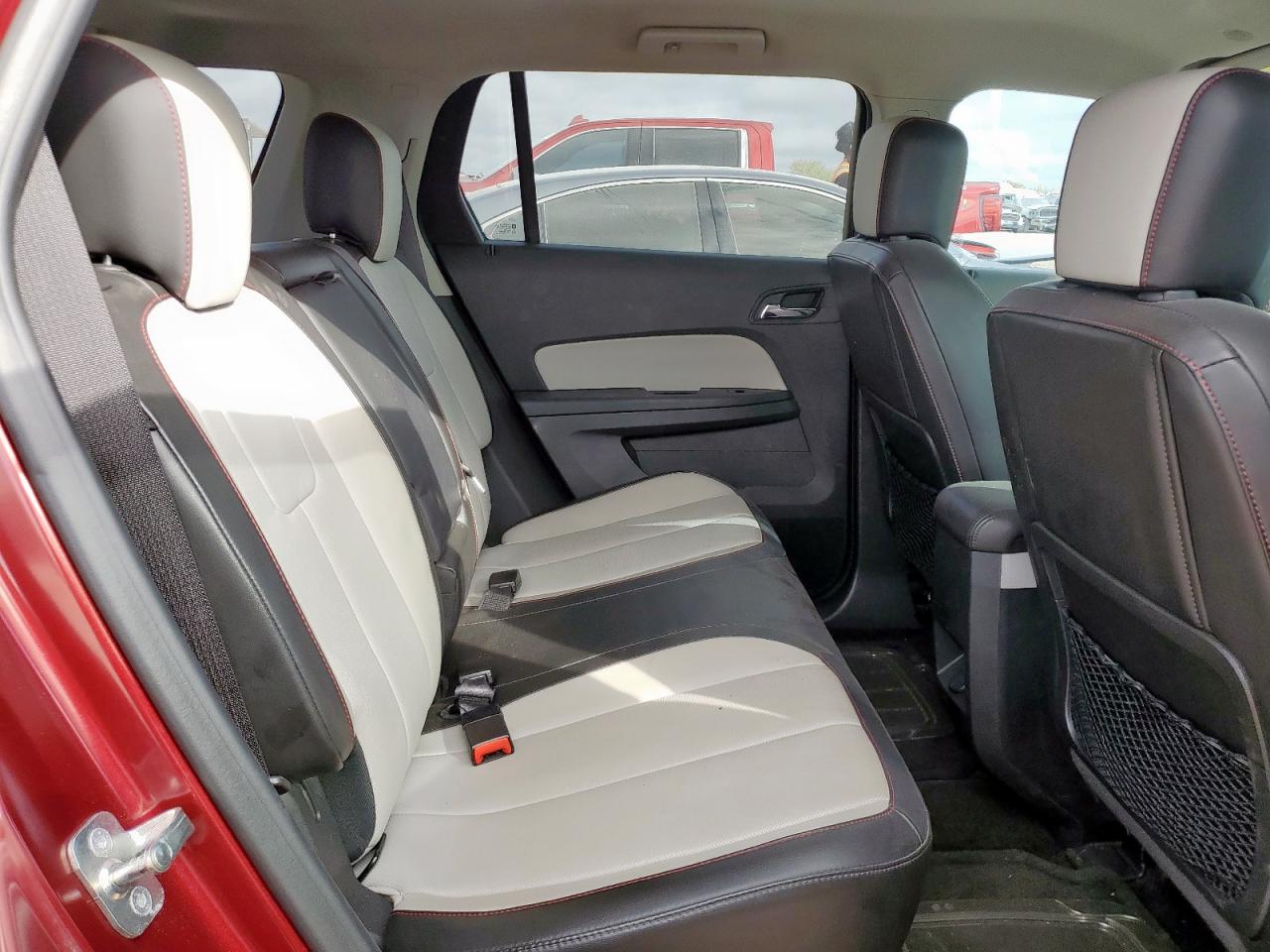 2017 GMC Terrain Slt VIN: 2GKALPEK9H6214037 Lot: 92850625