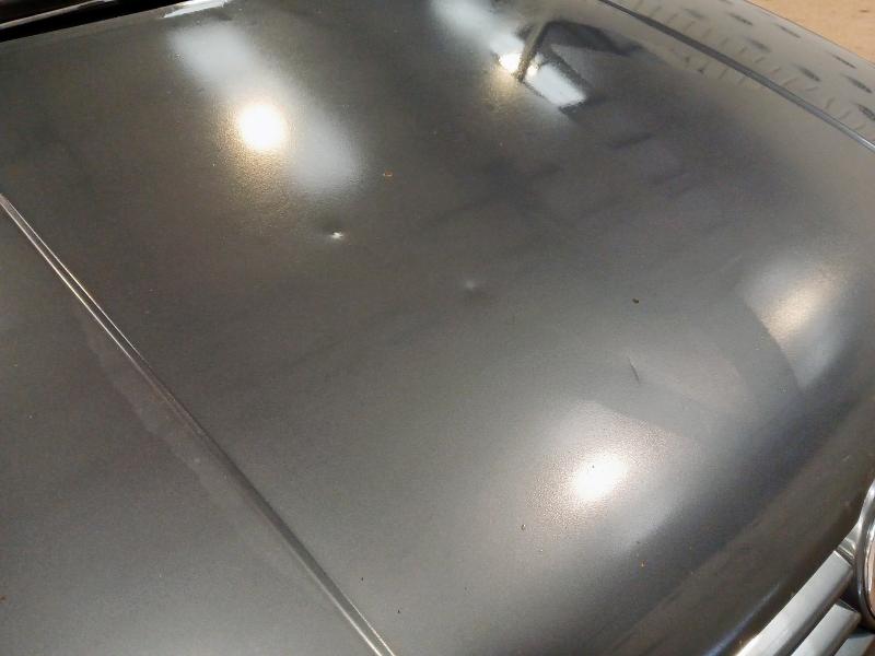 2003 VOLKSWAGEN GOLF 