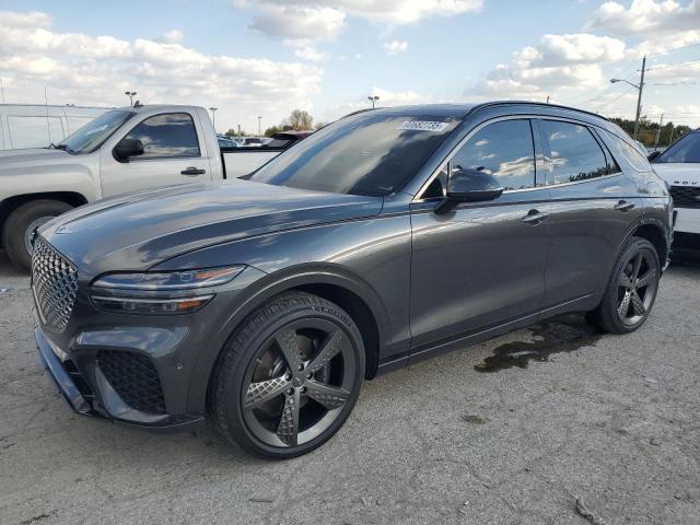 GENESIS GV70 BASE 2024