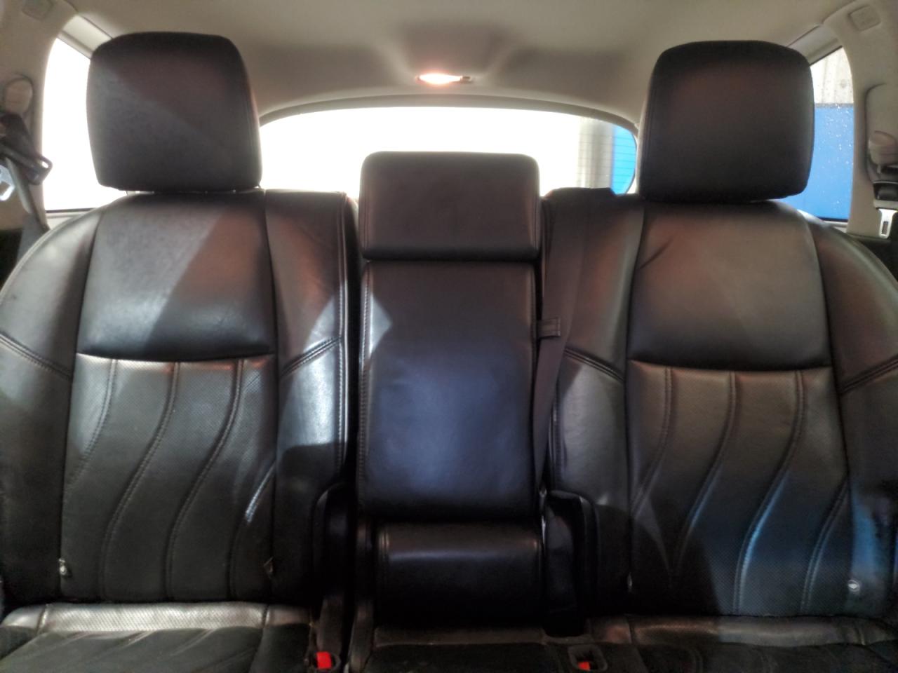 2015 Infiniti Qx60 VIN: 5N1AL0MM8FC535041 Lot: 92031855