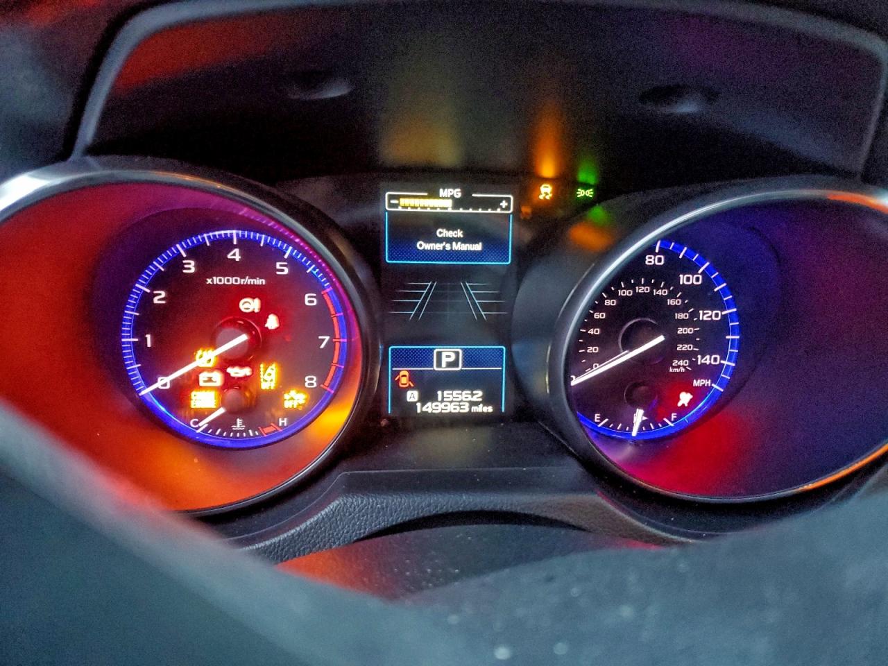 2015 Subaru Outback 2.5I Limited VIN: 4S4BSANC1F3291218 Lot: 93446155