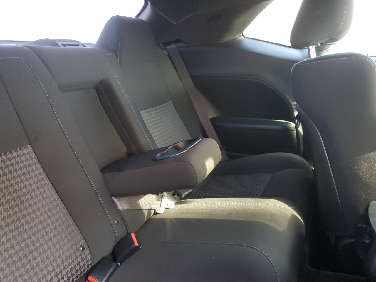 2021 Dodge Challenger R/T Scat Pack VIN: 2C3CDZFJ0MH680526 Lot: 91411235