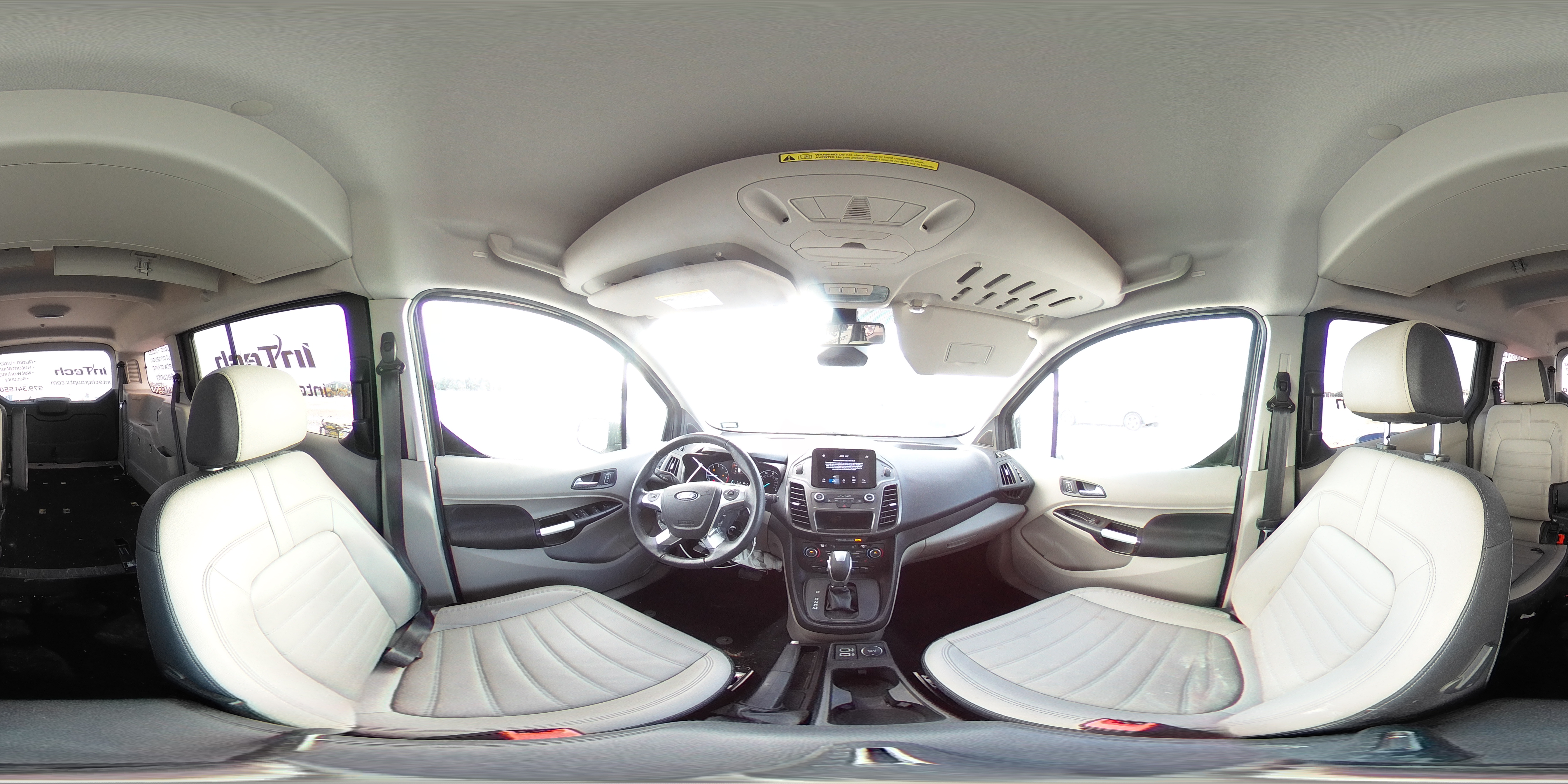 2020 Ford Transit Connect Xlt VIN: NM0GE9F21L1439569 Lot: 92498955