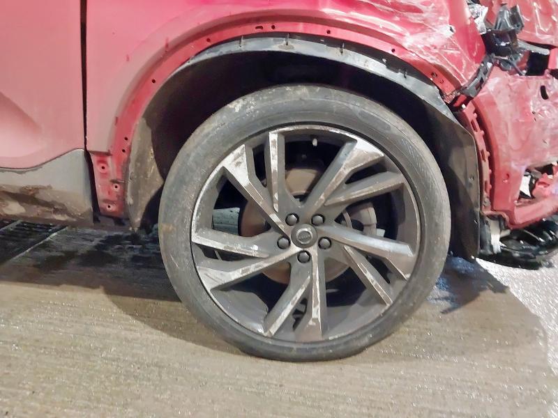 2018 VOLVO XC40 2.0 D4 [190] FIRST EDITION 5DR AWD GEARTRONIC