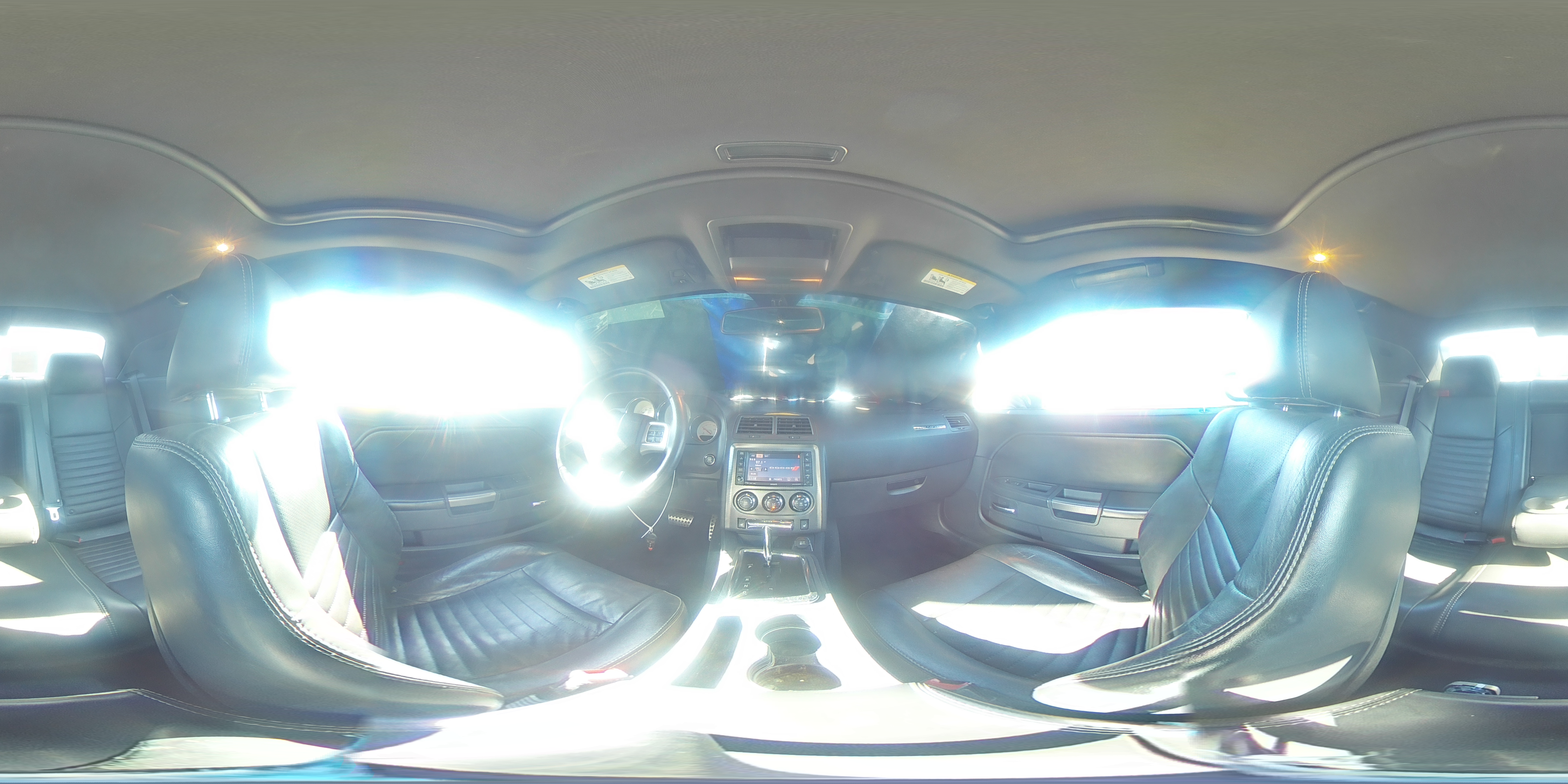 2013 Dodge Challenger R/T VIN: 2C3CDYBTXDH680826 Lot: 92224215