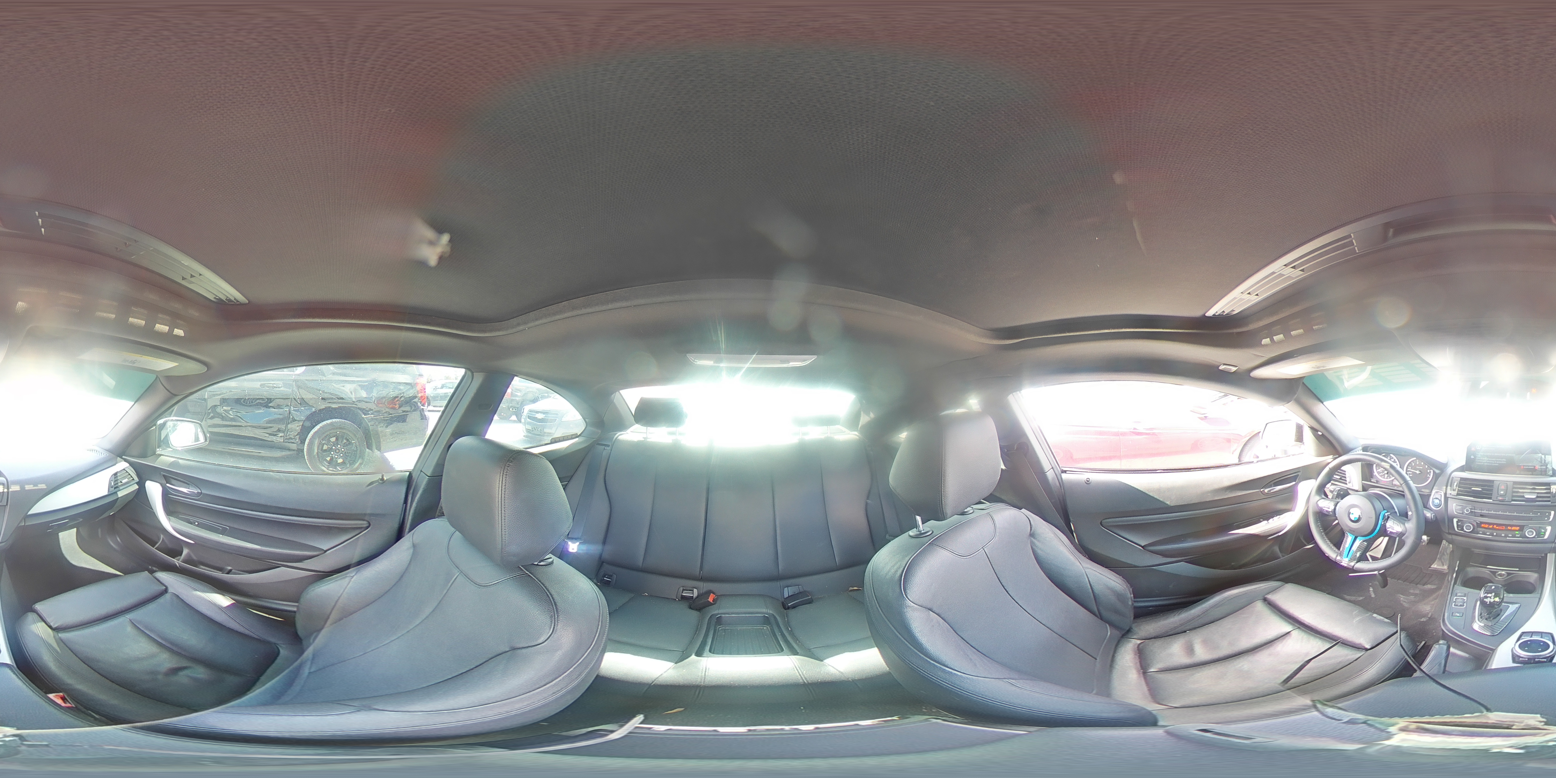 2015 BMW M235Xi VIN: WBA1J9C57FVX99362 Lot: 94582285