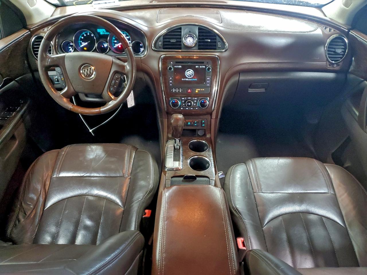 2014 Buick Enclave VIN: 5GAKRBKD3EJ278050 Lot: 93617585