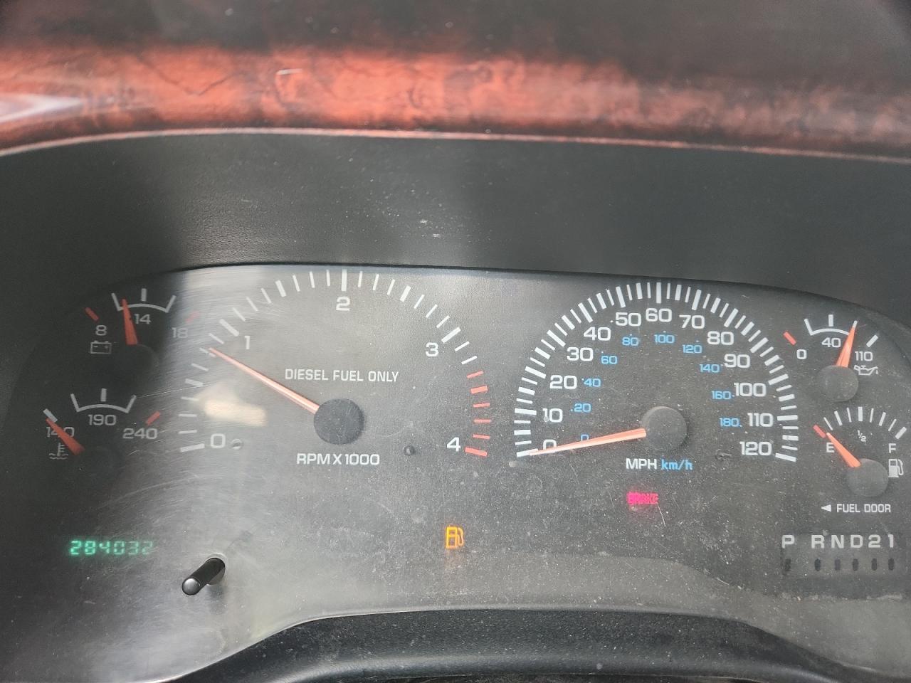 2001 Dodge Ram 2500 VIN: 3B7KF23641G171009 Lot: 93128135