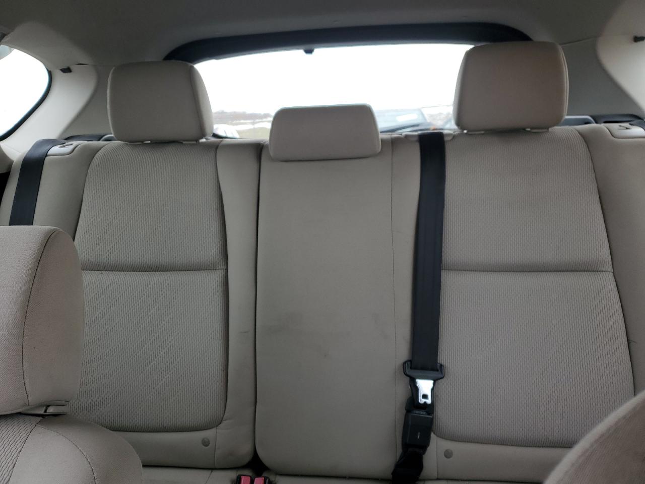 2014 Mazda Cx-5 Sport VIN: JM3KE2BE7E0344079 Lot: 92430475