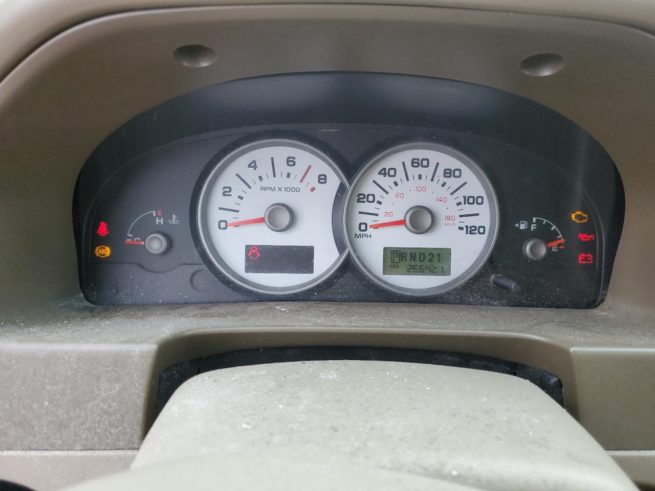 2005 Ford Escape Xlt VIN: 1FMYU03115DA15758 Lot: 93525475