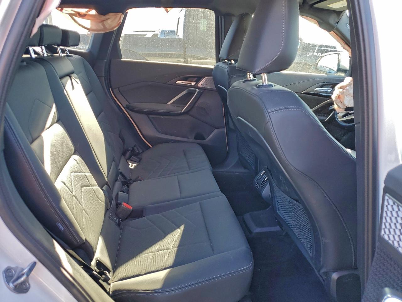 2023 BMW X1 xDrive28I VIN: WBX73EF05P5X59222 Lot: 94548415