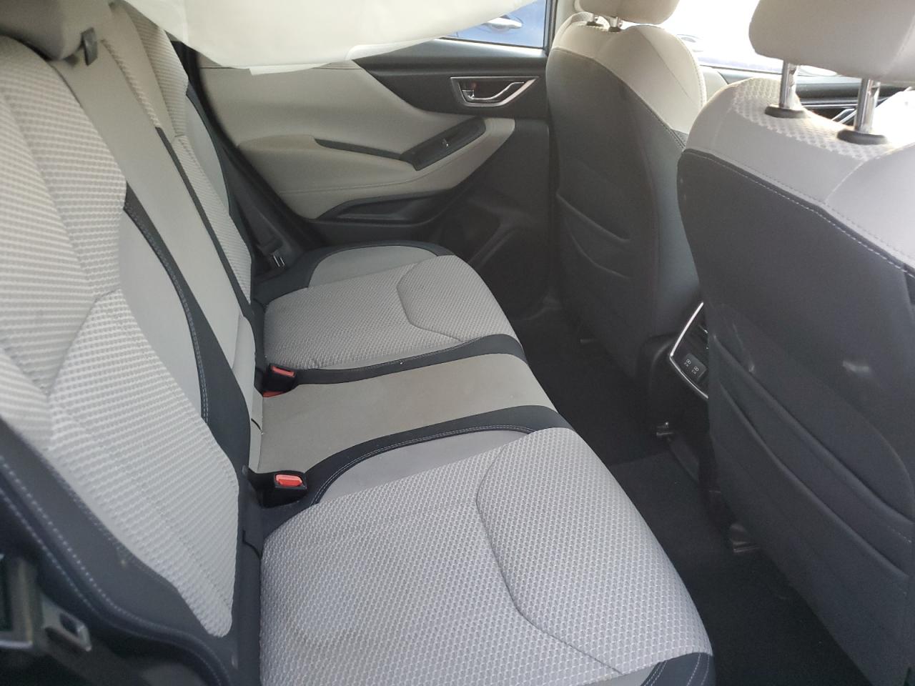 2020 Subaru Forester Premium VIN: JF2SKAJCXLH492206 Lot: 92375505