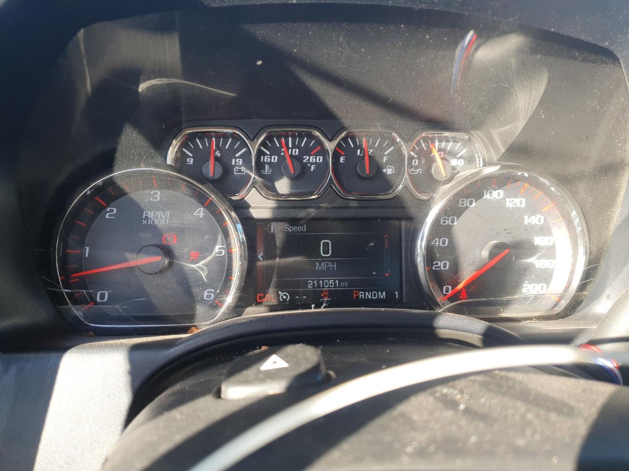 2015 GMC Sierra K2500 Sle VIN: 1GT12YEG0FF525469 Lot: 91215575