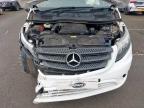 2020 MERCEDES-BENZ VITO 116CDI PROGRESSIVE VAN 7G-TRONIC for sale at Copart SANDTOFT