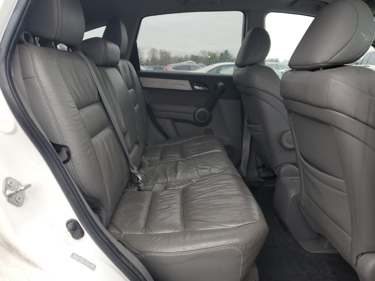 2010 Honda Cr-V Exl VIN: 5J6RE4H78AL024056 Lot: 93477565