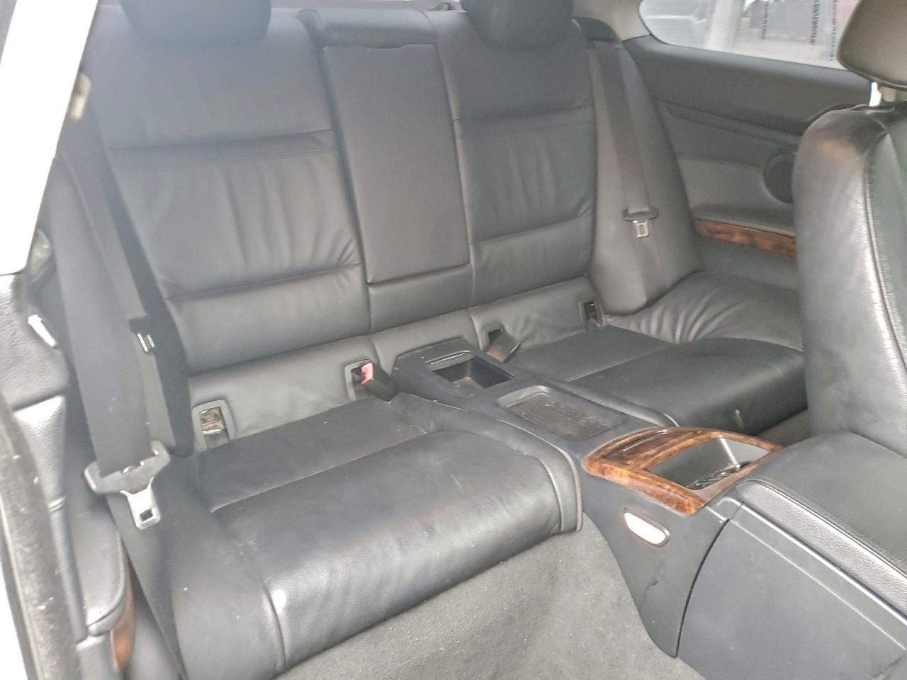 2009 BMW 328 I VIN: WBAWB33509P138054 Lot: 93530055