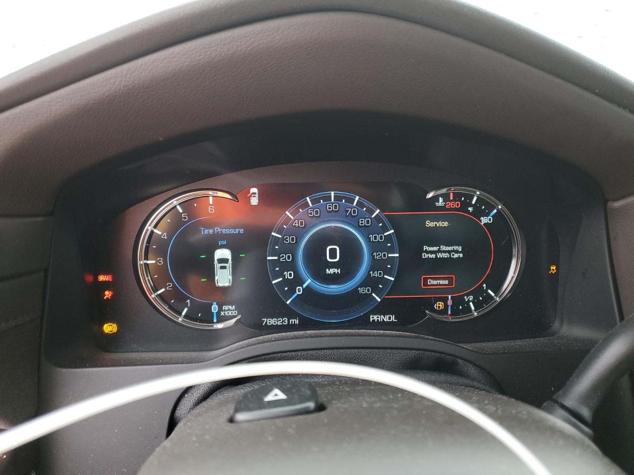 2017 Cadillac Escalade Luxury VIN: 1GYS4BKJ1HR182825 Lot: 93002325