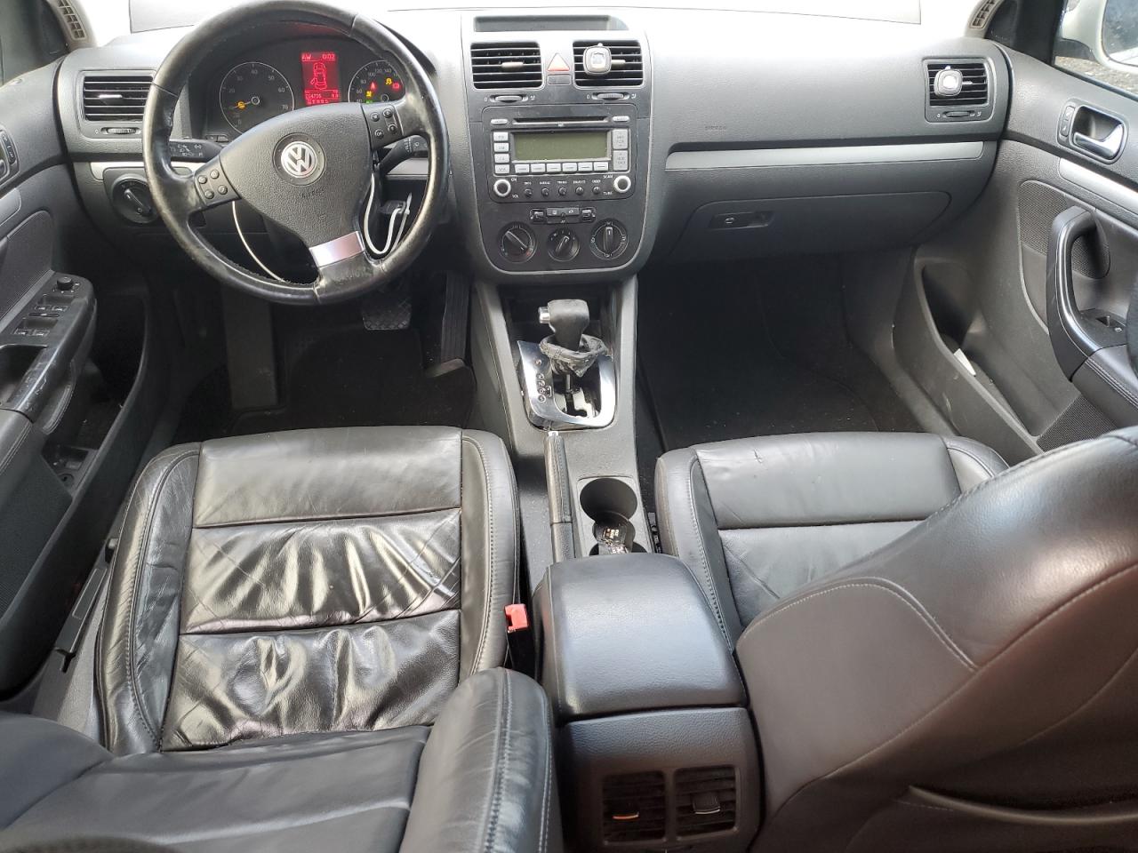 2009 Volkswagen Jetta Se VIN: 3VWRM71K99M030996 Lot: 92494535