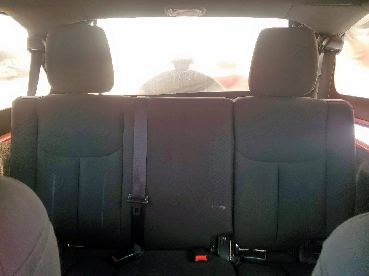 2016 Jeep Wrangler Unlimited Sport VIN: 1C4BJWDG0GL212261 Lot: 92901235