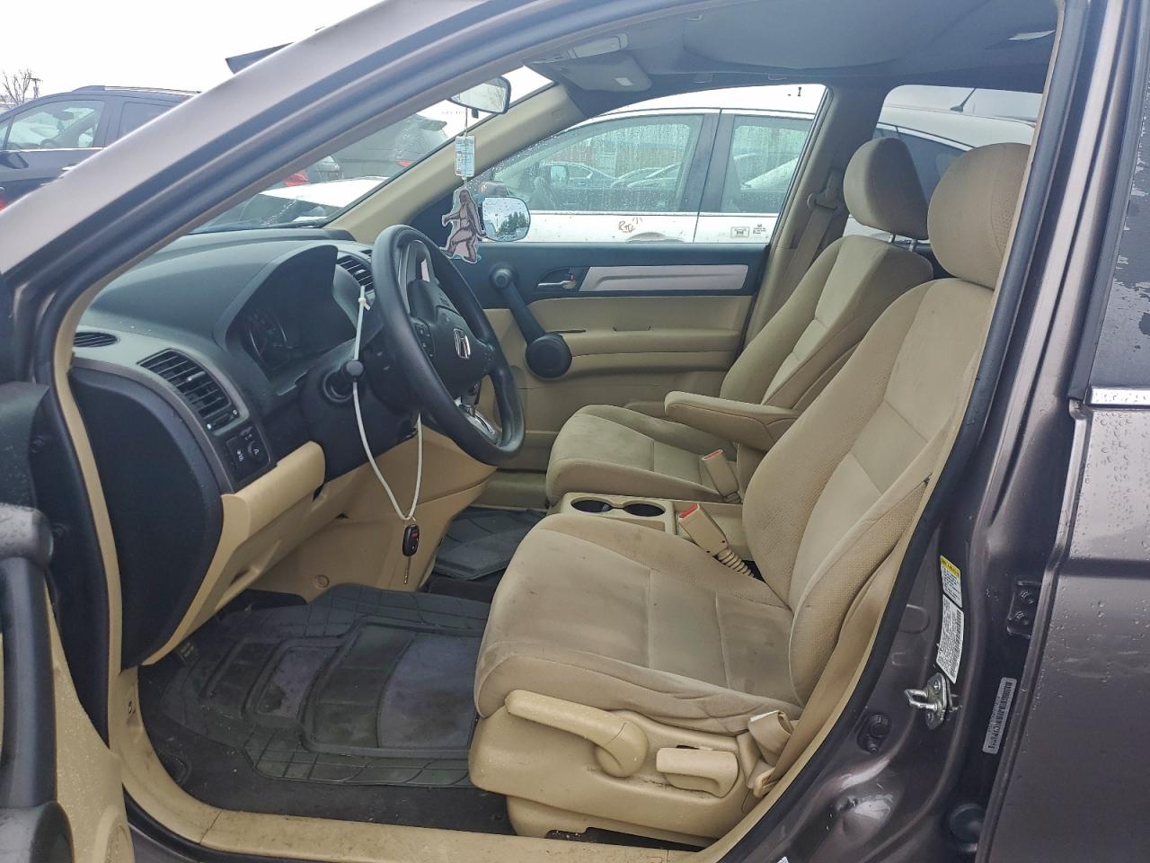 2010 Honda Cr-V Ex VIN: 5J6RE4H50AL090244 Lot: 94332815