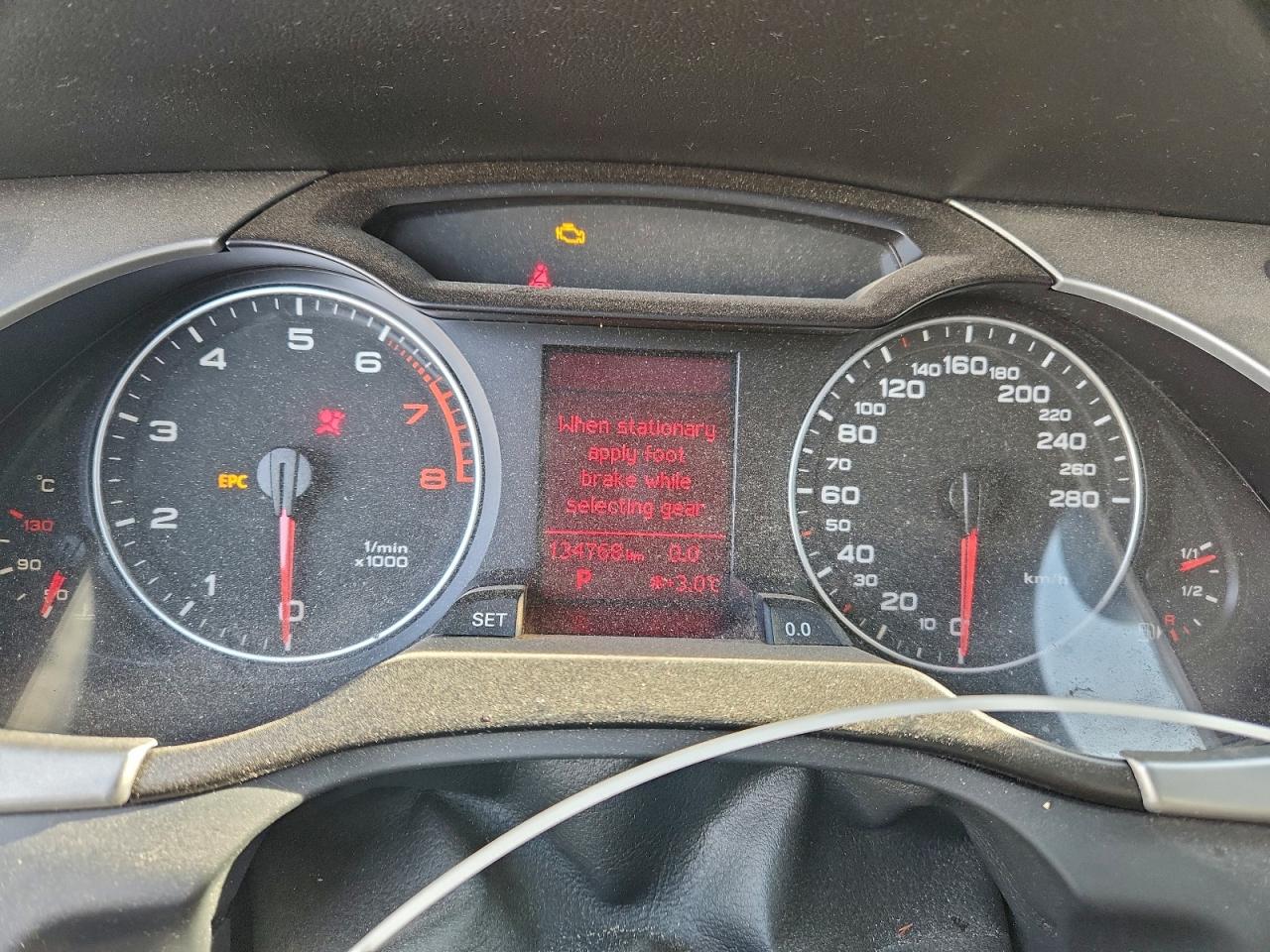 2012 Audi A4 Premium VIN: WAUFFCFL5CN003654 Lot: 90510935