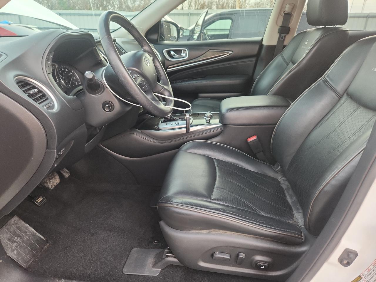 2014 Infiniti Qx60 VIN: 5N1AL0MN5EC516440 Lot: 93047335