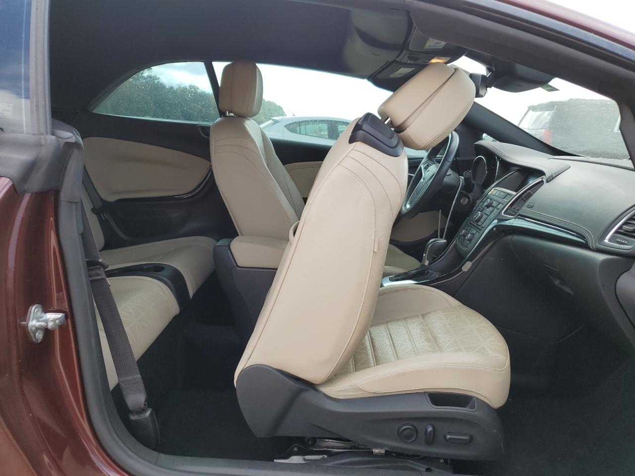 2019 Buick Cascada Premium VIN: W04WH3N50KG312851 Lot: 92502575