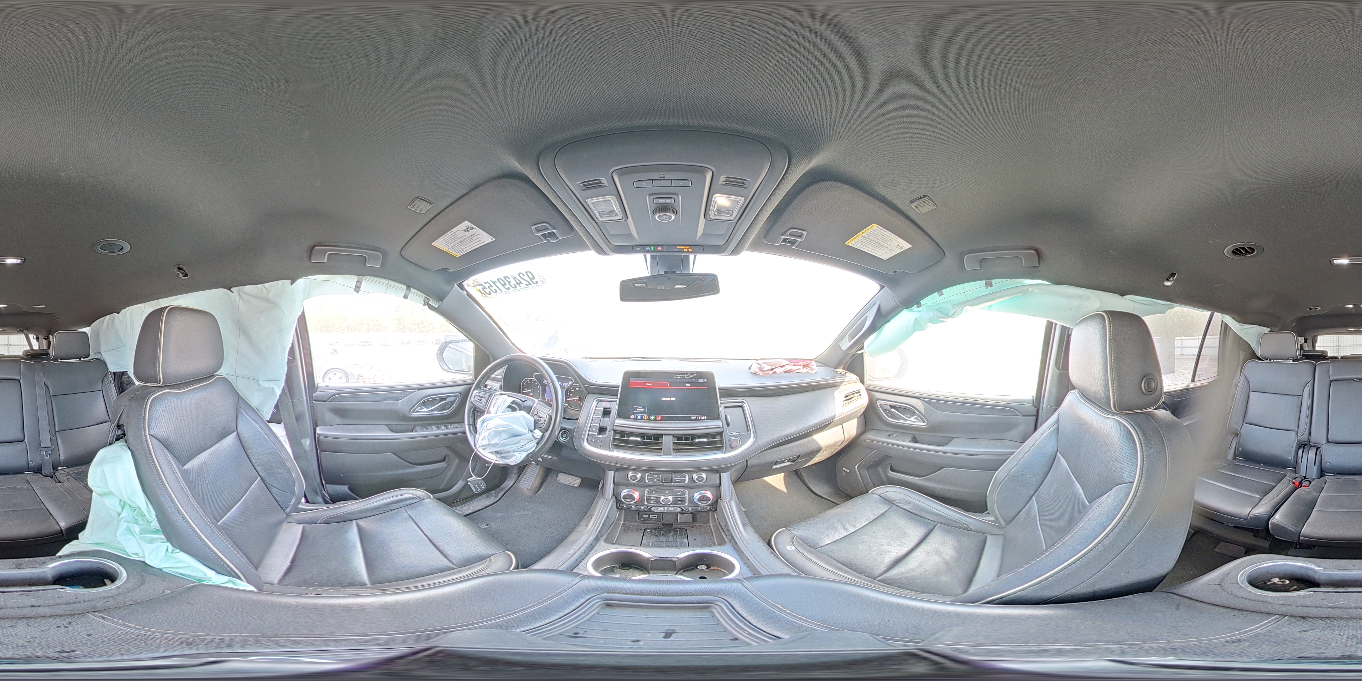 2021 GMC Yukon Slt VIN: 1GKS2BKDXMR280689 Lot: 92439155