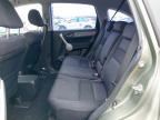 2007 HONDA CR-V 2.0I ES 5DR AUTO [AC] for sale at Copart SANDWICH