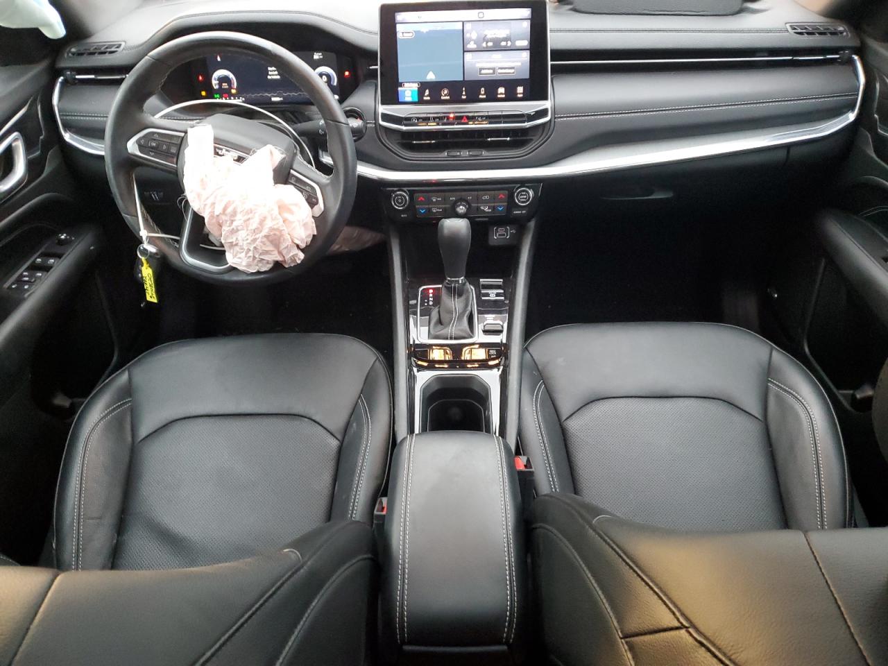 2022 Jeep Compass Limited VIN: 3C4NJDCB4NT103620 Lot: 93109855