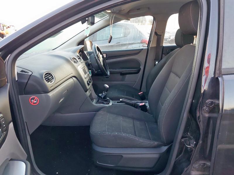 2011 FORD FOCUS 1.6 SPORT 5DR